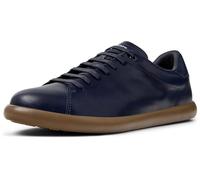 CAMPER Pelotas Soller - Lässige schuhe für Herren - Blau, Größe 43, Glattleder