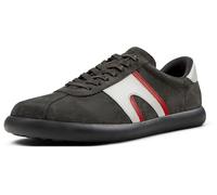 Camper K100937 Pelotas Soller Sneaker Herren Grau
