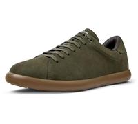 Camper Pelotas Soller Men Sneaker Dark Green 42 (EU)