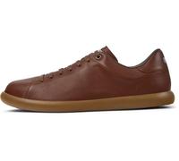 Camper, Pelotas Soller, Men Sneaker, Medium Brown, 41, (EU)