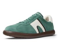 Camper, Pelotas Soller, Men Sneaker, Medium Green, 44, (EU)