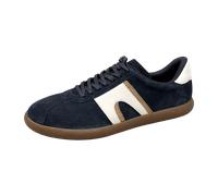 Camper Low-Top Sneaker - Sneaker Pelotas Soller - Gr. 43 (EU) - in Blau - für Damen