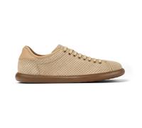 Camper K201668 Pelotas Soller Sneaker Damen Mittelbeige