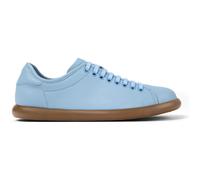Camper Damen Pelotas Soller K201668 Basket, Medium Blue 003, 38 EU