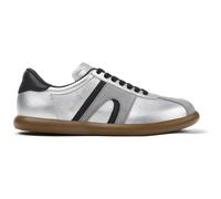 CAMPER Pelotas Soller - Sneaker für Damen - Grau, Größe 38, Glattleder
