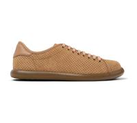 CAMPER Pelotas Soller - Sneaker für Damen - Nude, Größe 35, Glattleder