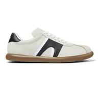 CAMPER Pelotas Soller - Sneaker für Damen - Weiß, Größe 40, Glattleder