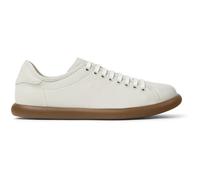 Camper Sneaker Pelotas Soller K201668 Damen Weiß Natural 001 Größe 40 EU
