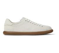 Camper Damen Pelotas Soller K201668 Basket, White Natural 004, 41 EU