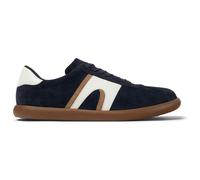 Camper Low-Top Sneaker - Sneaker Pelotas Soller - Gr. 41 (EU) - in Blau - für Damen