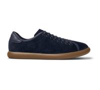 CAMPER Pelotas Soller - Sneaker für Herren - Blau, Größe 45, Glattleder