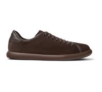 CAMPER Pelotas Soller - Sneaker für Herren - Braun, Größe 39, Glattleder