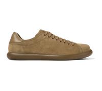 Camper Sneaker Pelotas Soller K100974 Low-Top Braun Größe 44