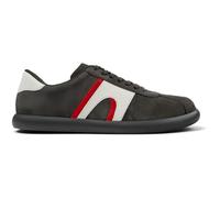 CAMPER Pelotas Soller - Sneaker für Herren - Grau, Größe 39, Glattleder