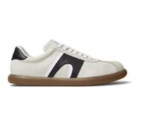 CAMPER Pelotas Soller - Sneaker für Herren - Weiß, Größe 43, Glattleder