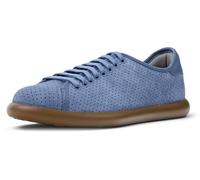 Camper, Pelotas Soller, Women Sneaker, Medium Blue, 40, (EU)