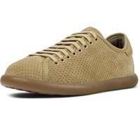 CAMPER Pelotas Soller - Sneaker für Damen - Braun, Größe 40, Glattleder