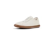 Camper Sneaker Pelotas Soller K201668 Damen Weiß Natural 001 Größe 40 EU