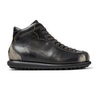 CAMPER Pelotas - Stiefel für Herren - Grau,Beige, Größe 45, Glattleder