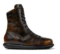 CAMPER Pelotas - Stiefel für Herren - Schwarz,Braun, Größe 42, Glattleder