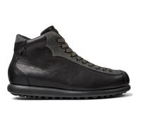 CAMPER Pelotas - Stiefel für Herren - Schwarz, Größe 39, Glattleder