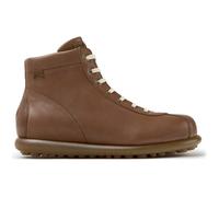 CAMPER Pelotas - Stiefeletten für Herren - Braun, Größe 47, Glattleder