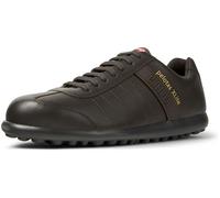 CAMPER, Pelotas XL, Herren Sneakers, Braun (Dark Brown), 46 EU (12 UK)