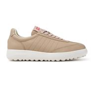 CAMPER Pelotas XLF - Lässige schuhe für Damen - Beige, Größe 35, Glattleder