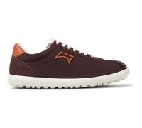 Camper Pelotas XLF Damen Sneaker braun/orange - 38
