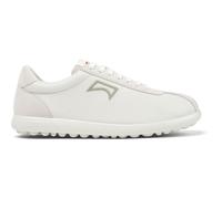 CAMPER Pelotas XLF - Lässige schuhe für Damen - Weiß, Größe 39, Glattleder