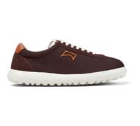 Camper Pelotas XLF Sneaker schokoladenbraun - 42