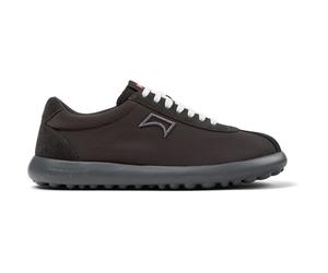CAMPER Pelotas XLF - Lässige schuhe für Herren - Grau, Größe 42, Textile