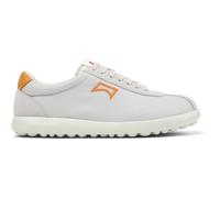 CAMPER Pelotas XLF - Lässige schuhe für Herren - Grau, Größe 44, Textile