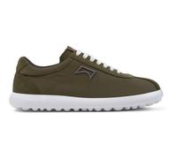 CAMPER Pelotas XLF - Lässige schuhe für Herren - Grün, Größe 43, Textile