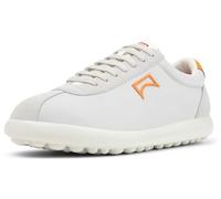Camper Pelotas XLF Schuhe hellgrau orange - 41