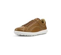 Camper, Pelotas Xlf, Men Sneaker, Medium Brown, 46, (EU)
