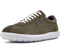 Camper Pelotas XLF Sneaker braun/weiß - 43