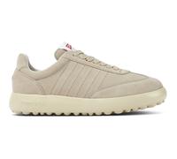 CAMPER Pelotas XLF - Sneaker für Damen - Beige, Größe 38, Veloursleder