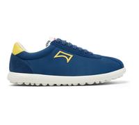 CAMPER Pelotas XLF - Sneaker für Damen - Blau, Größe 39, Textile