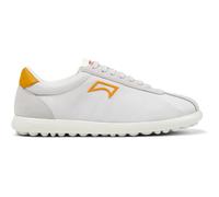 CAMPER Pelotas XLF - Sneaker für Damen - Grau, Größe 38, Textile