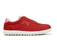 CAMPER Pelotas XLF - Sneaker für Damen - Rot, Größe 36, Textile
