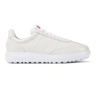 Camper Pelotas Xlf Sportschuhe EU 39 White Natural