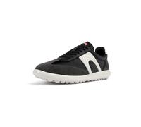 Camper Damen Pelotas Xlf K201532 Sneaker, Schwarz 002, 41 EU