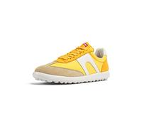 Camper Damen Pelotas XLF-K201532 Sneaker, Orange 004, 38 EU