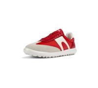 Camper Damen Pelotas Xlf K201532 Sneaker, Rot 009, 37 EU