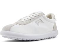 Camper Damen Sneaker Pelotas XLF Weiß/Hellrosa Größe 39