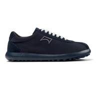 CAMPER Pelotas XLite - Lässige schuhe für Herren - Blau, Größe 41, Textile