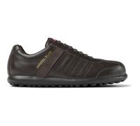 CAMPER Pelotas XLite - Lässige schuhe für Herren - Braun, Größe 41, Glattleder