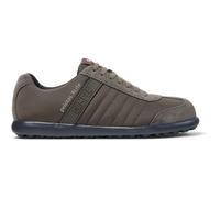CAMPER Pelotas XLite - Lässige schuhe für Herren - Braungrau, Größe 42, Textile