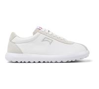 CAMPER Pelotas XLite - Lässige schuhe für Herren - Weiß, Größe 40, Textile